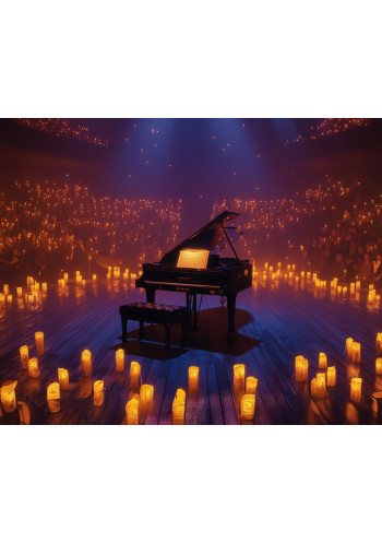 Ballady rockowe przy świecach: Depeche Mode i Queen